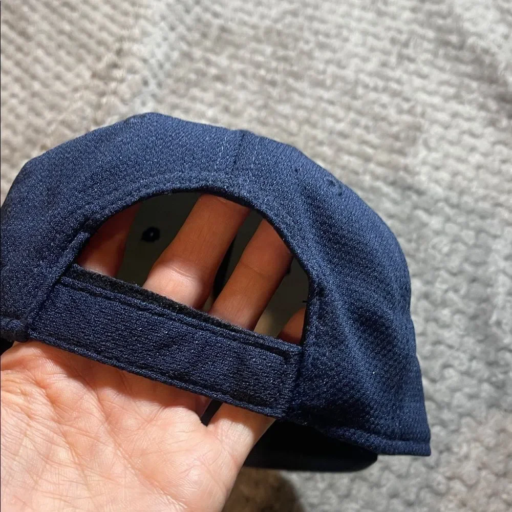 Houston Astros Navy Cap youth